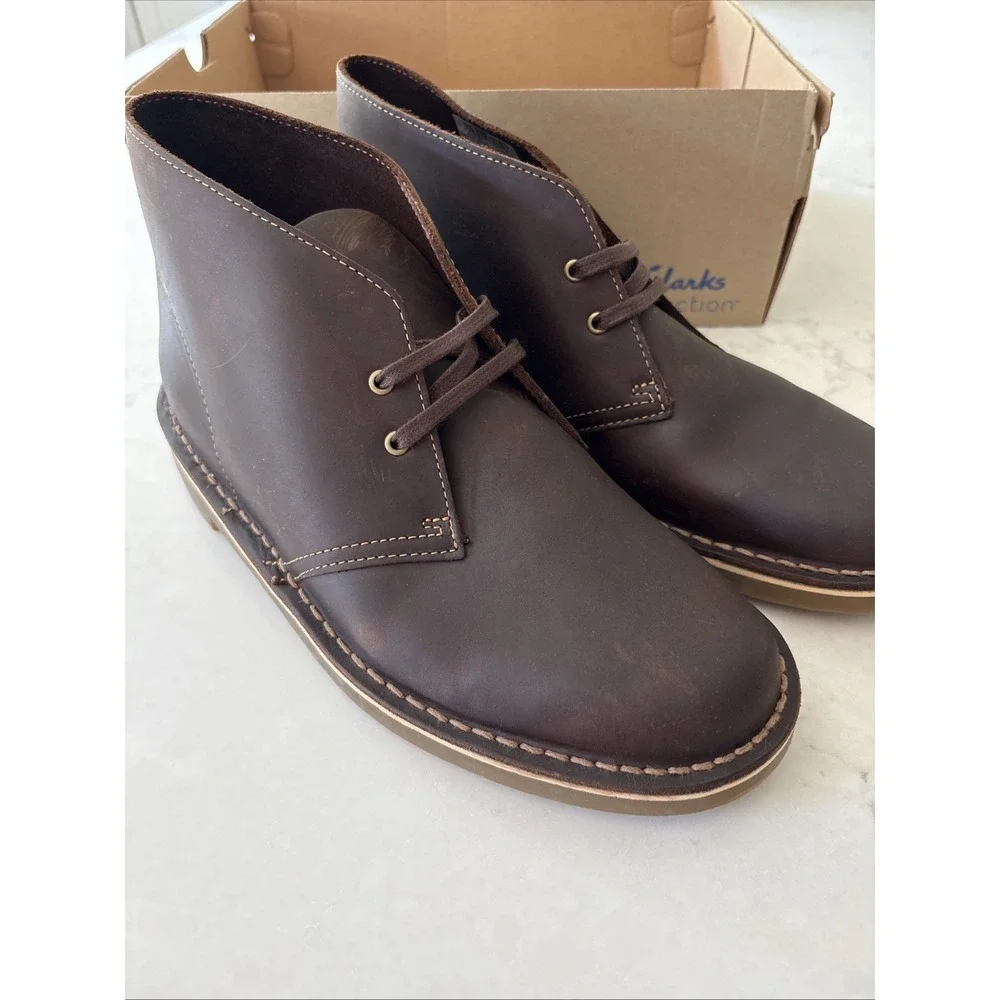 Men's Clarks 